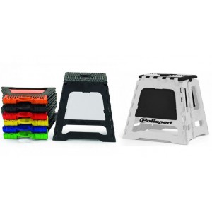 Caballete Plegable Polisport